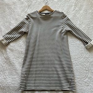 Top Shop cozy sweater dress